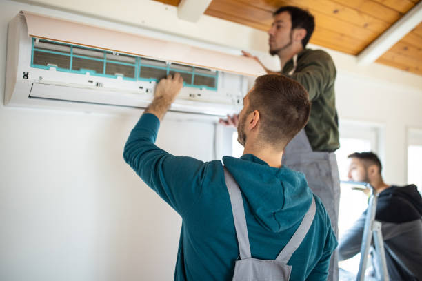 Best Furnace installation  in Bourbon, IN