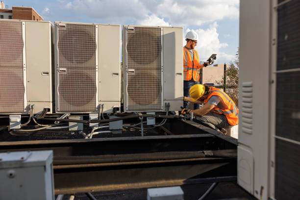 Best Residential HVAC services  in Bourbon, IN