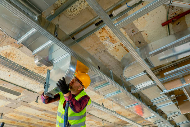 Best 24/7 HVAC repair  in Bourbon, IN