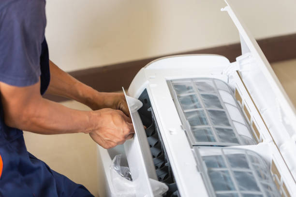 Best Best HVAC companies  in Bourbon, IN