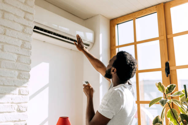 Best HVAC installation services  in Bourbon, IN