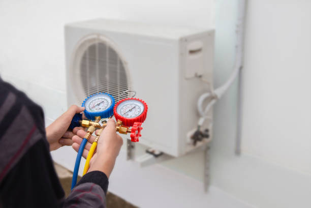 Best Local HVAC companies  in Bourbon, IN