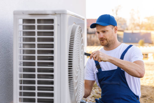 Best HVAC replacement cost  in Bourbon, IN