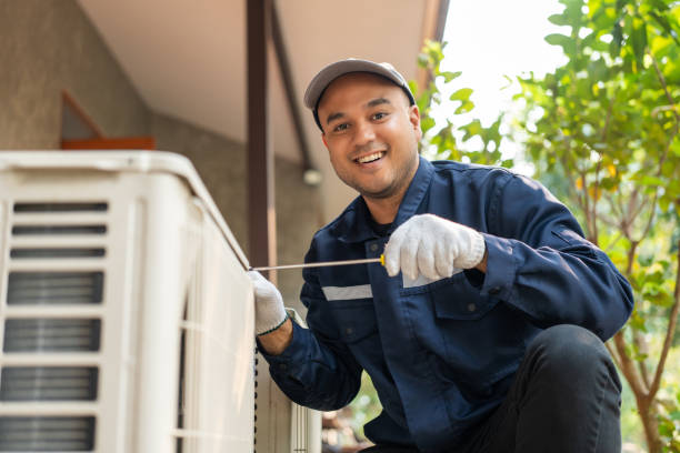 Best Commercial HVAC repair  in Bourbon, IN