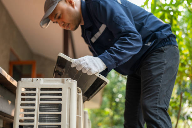 Trusted Bourbon, IN HVAC Experts