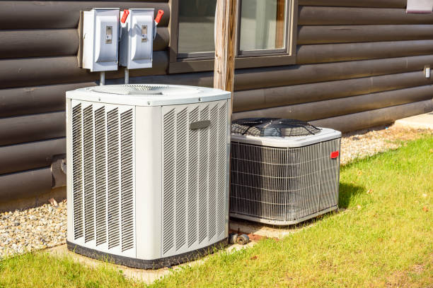 AC installation near me in Bourbon, IN