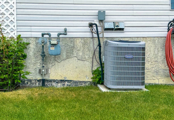 Best HVAC repair near me  in Bourbon, IN